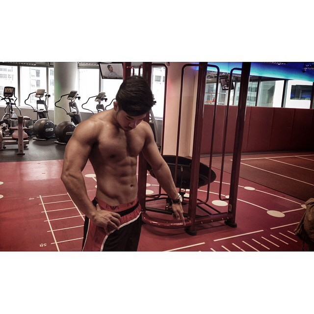 See the boys in the club, They watching us