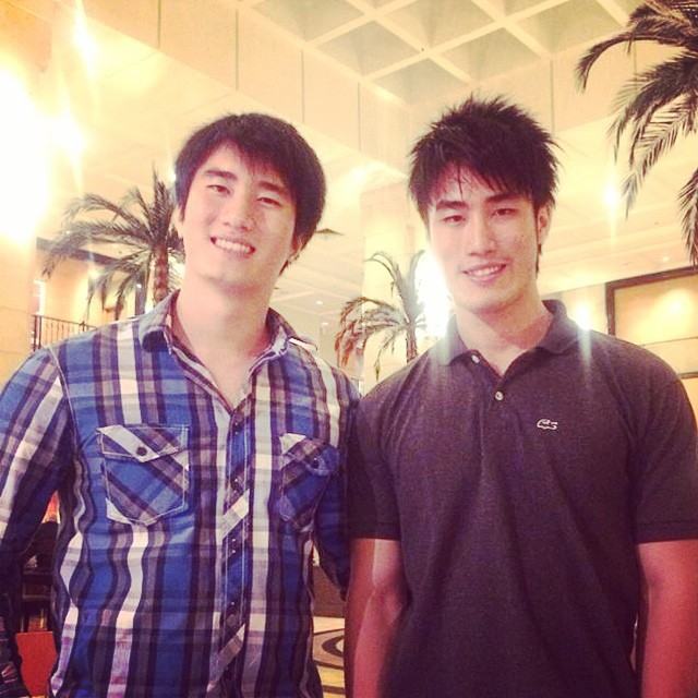 See the boys in the club, They watching us