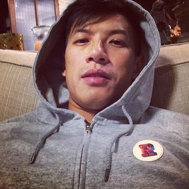 See the boys in the club, They watching us