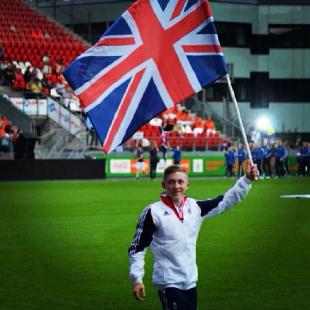 See the boys in the club, They watching us