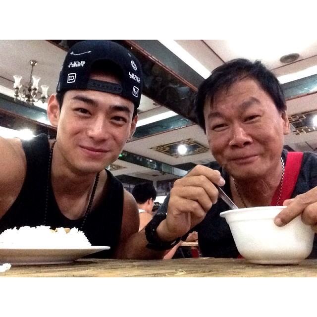 See the boys in the club, They watching us