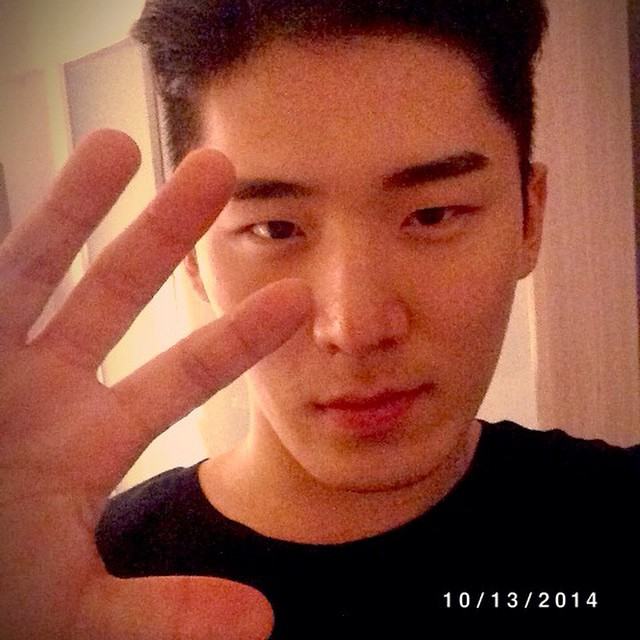 See the boys in the club, They watching us