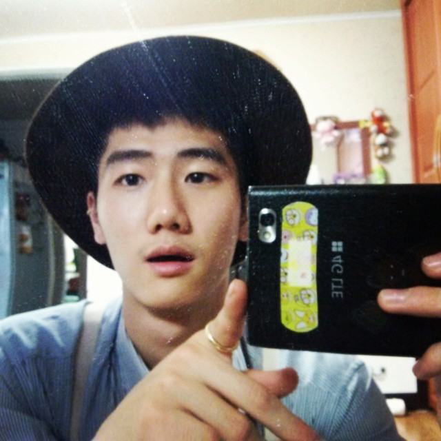 See the boys in the club, They watching us