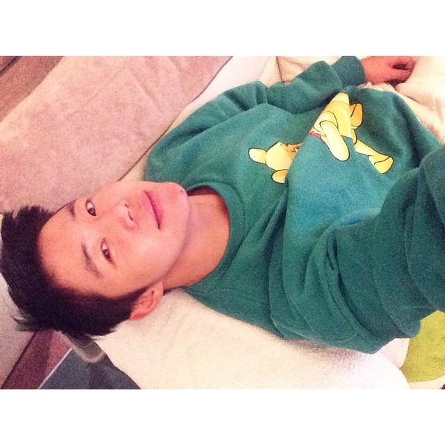 See the boys in the club, They watching us