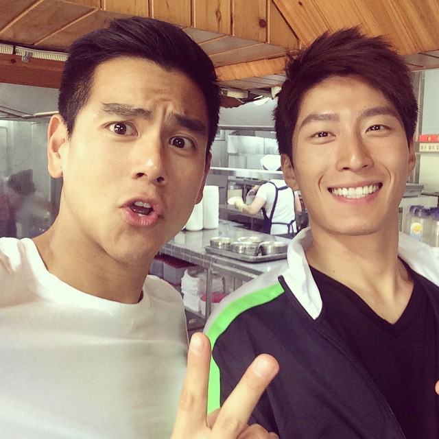 See the boys in the club, They watching us