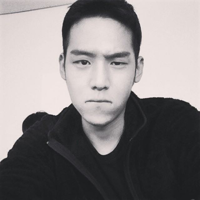 See the boys in the club, They watching us