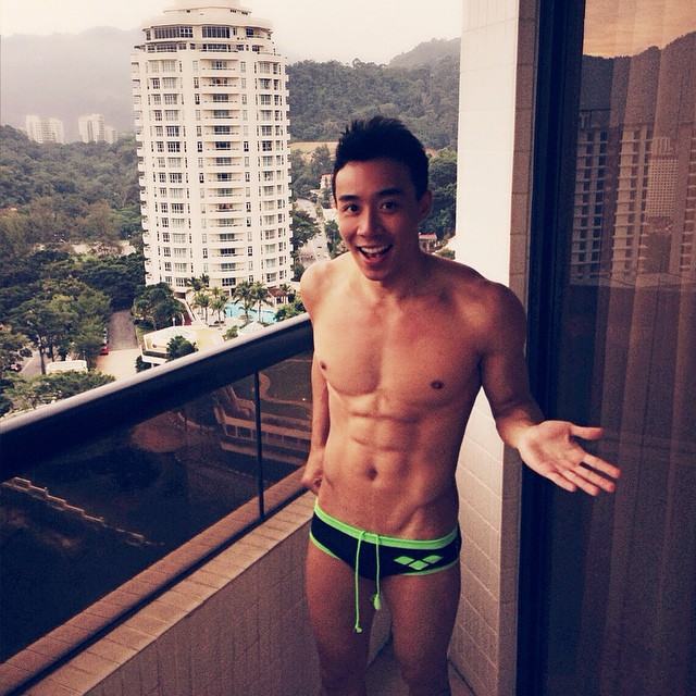 See the boys in the club, They watching us