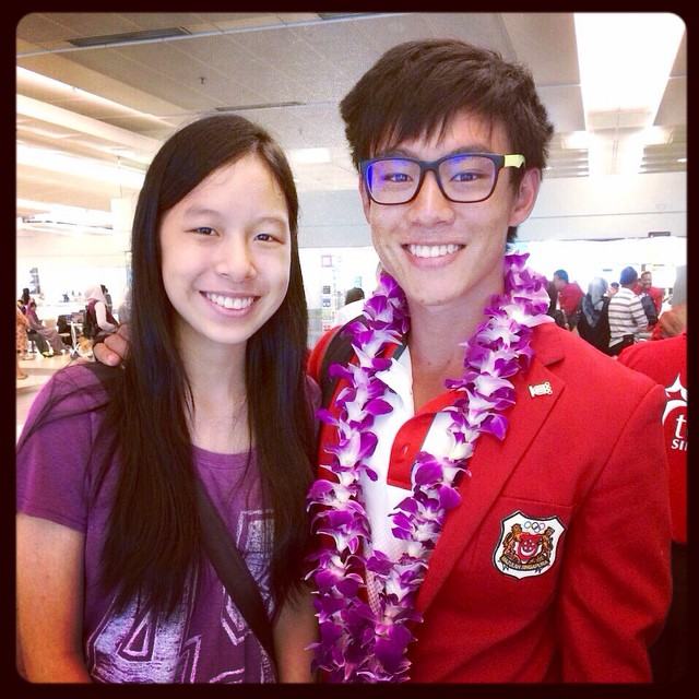 See the boys in the club, They watching us