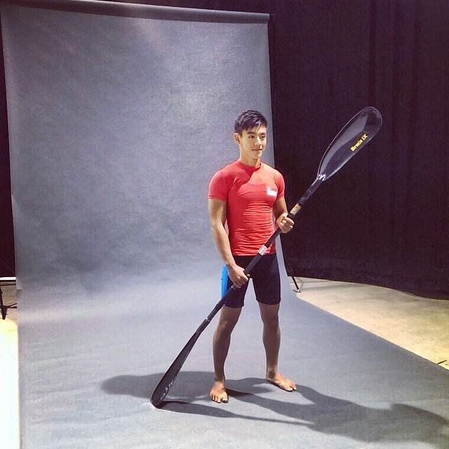 See the boys in the club, They watching us