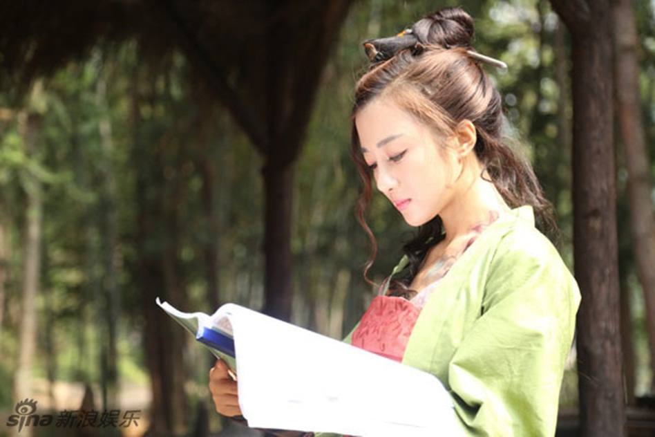 《新萧十一郎》 New Legend Xiao Shi Yi Lang 2015 part3