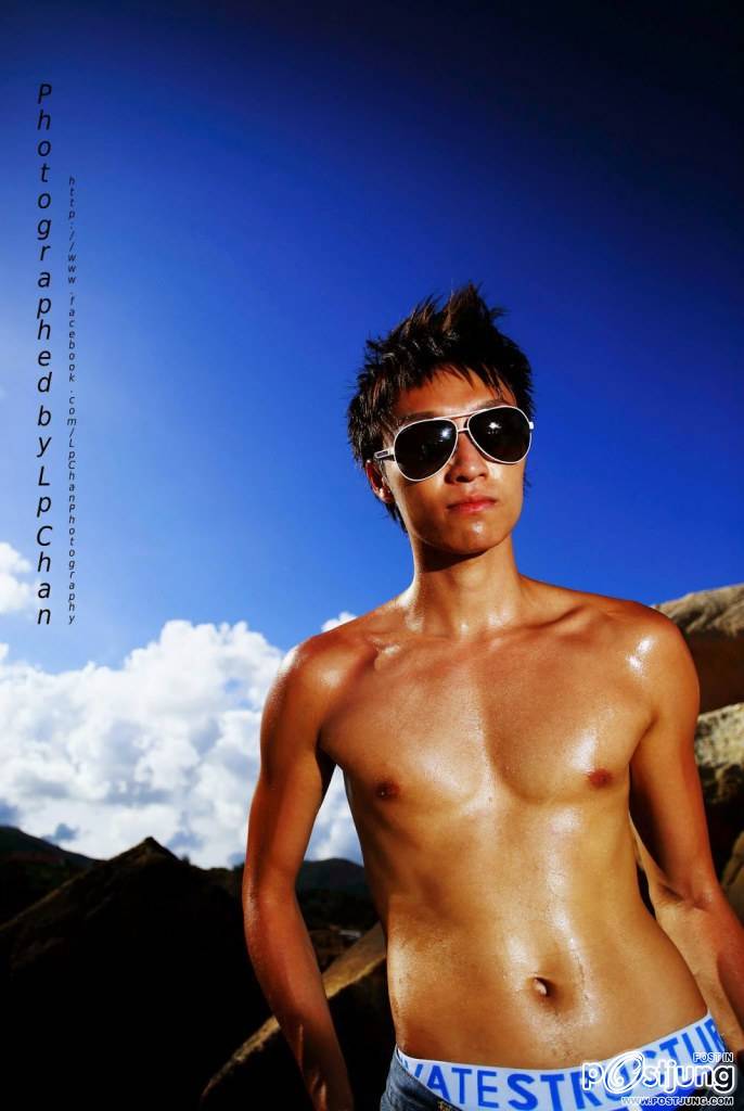 อยากฝากไว้ในกายเธอ