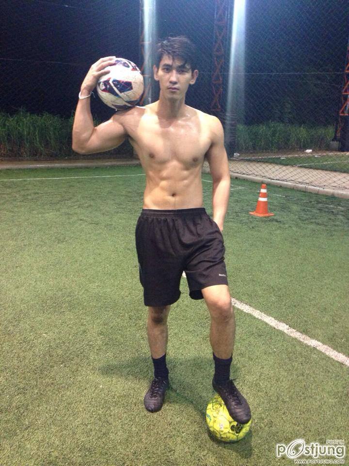 แมนเตะบอลป่ะ