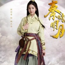 《秦时明月》 The Legend of Qin 2015 part6