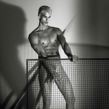 Les Portes Du Paradis by Mert Alas and Marcus Piggott : HQ images