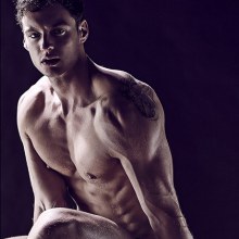 Obsession N° 6 by Daniel Jaems : Part I