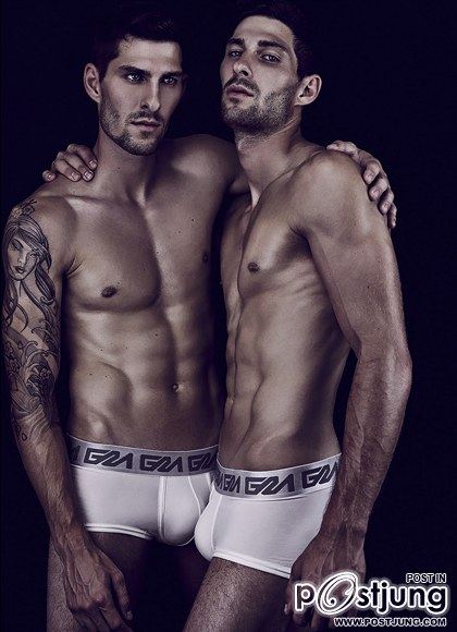 Obsession N&deg; 9 by Daniel Jaems : Part I
