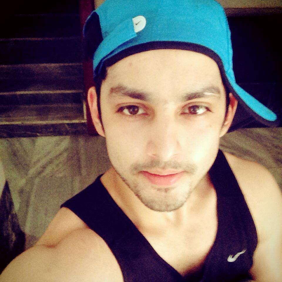 himansh kohli