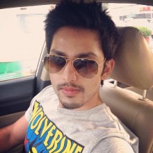 himansh kohli