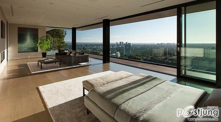 Sunset Strip by McClean Design