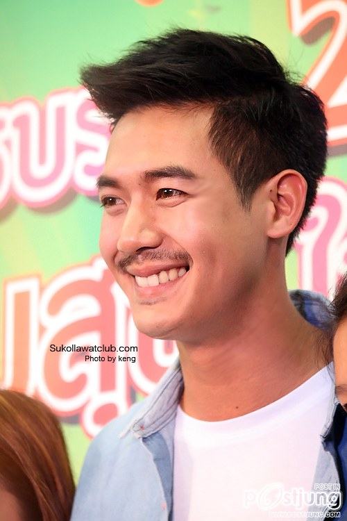 หล่อเข้มกะหล่อใส