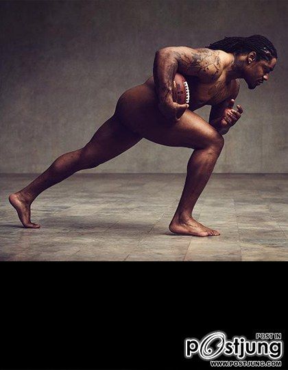 ESPN : 2014 Body Issue