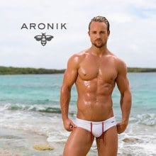 Aronik Swimwear : 2014 Collection : Part V