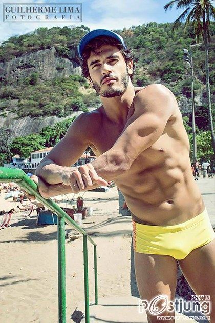 Guilherme Lima : RA Trendwear