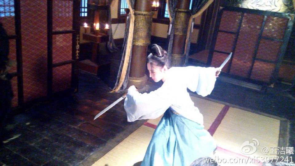 《新萧十一郎》 New Legend Xiao Shi Yi Lang 2015 part5