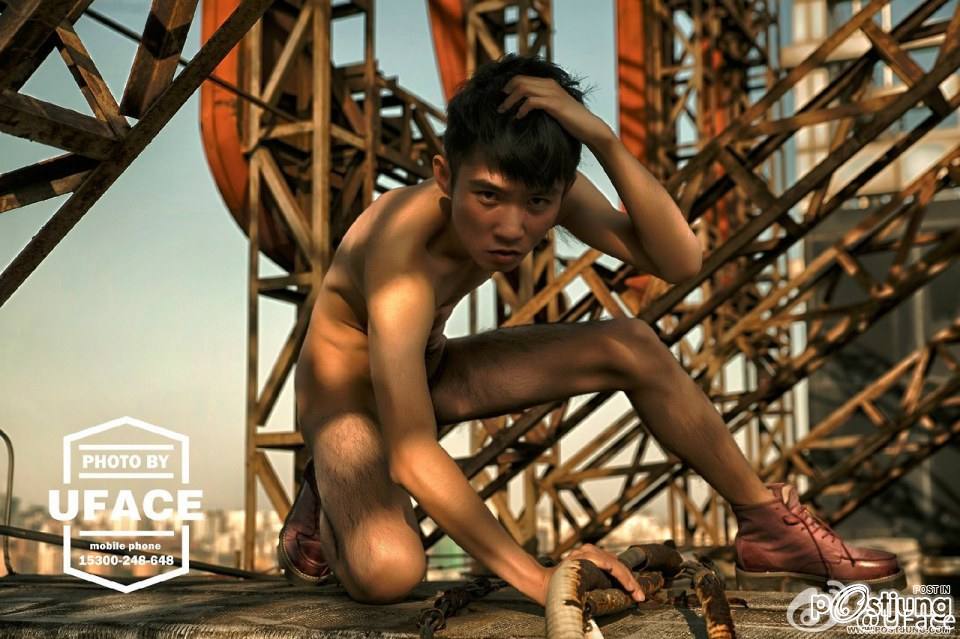 ถอดโชว์เรือนร่าง 644