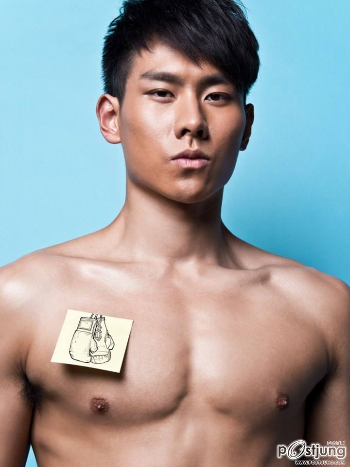 ถอดโชว์เรือนร่าง 652