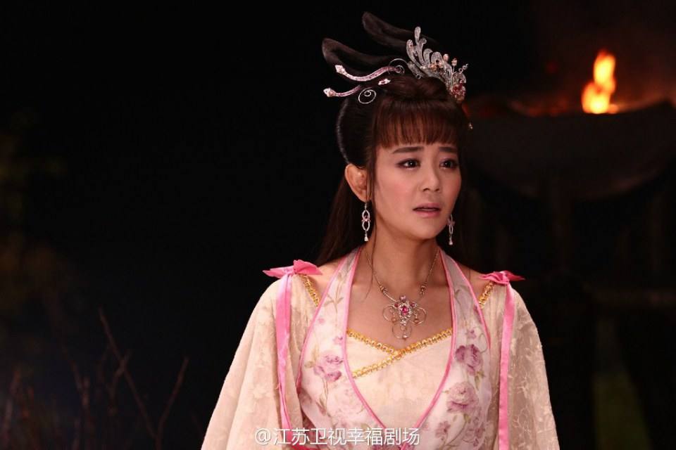 The Legend Ba Xian / A Legend Of Chinese Immortal 《八仙前传》剑侠 2014 part4