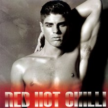Red Hot Chilli - Evandro Soldati Dias Junior