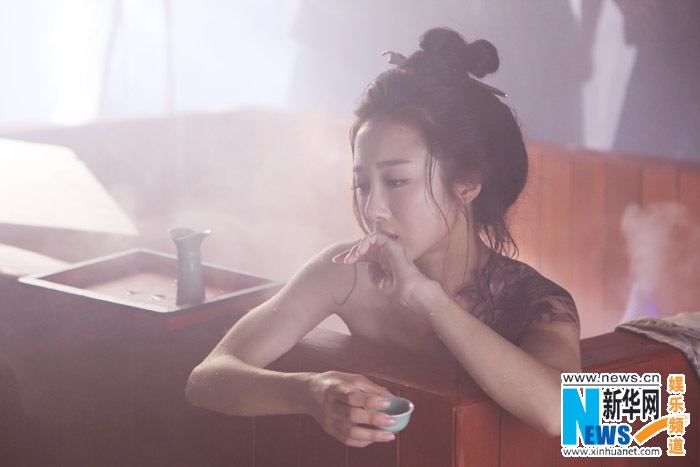 《新萧十一郎》 New Legend Xiao Shi Yi Lang 2015 part8