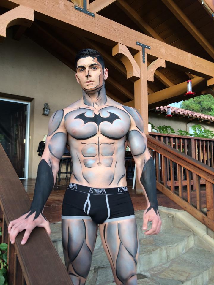 oh baby oh baby อย่างเพิ่งมา Crazy