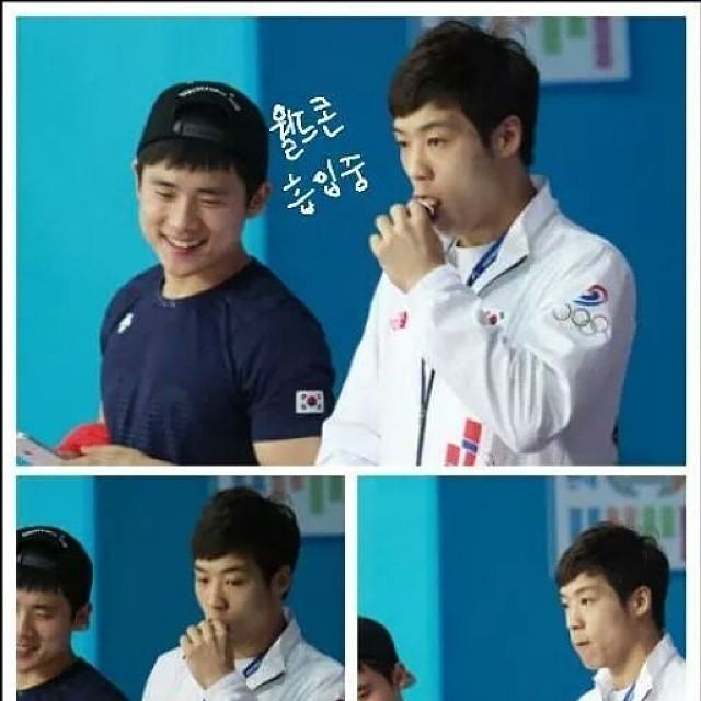 oh baby oh baby อย่างเพิ่งมา Crazy