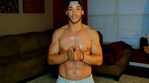 oh baby oh baby อย่างเพิ่งมา Crazy