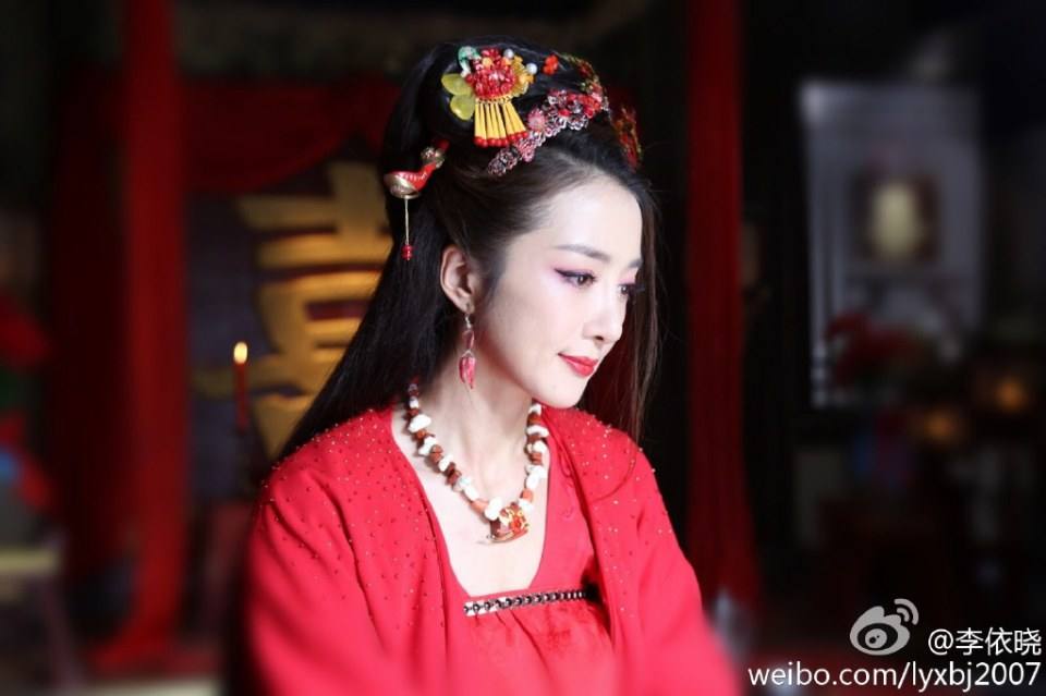 《新萧十一郎》 New Legend Xiao Shi Yi Lang 2015 part10