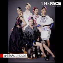 The Face Thailand :  Individual Shot 