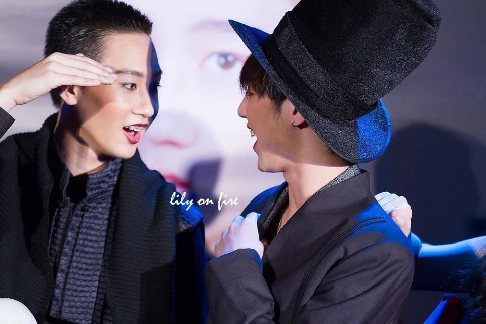 ละมุนละไม ไวท์กัปตัน