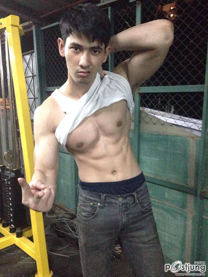 fc.น้องเค้าอิอิกล้ามใหญ่จุง