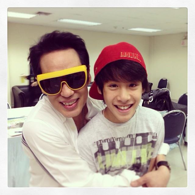 เจ้านาย