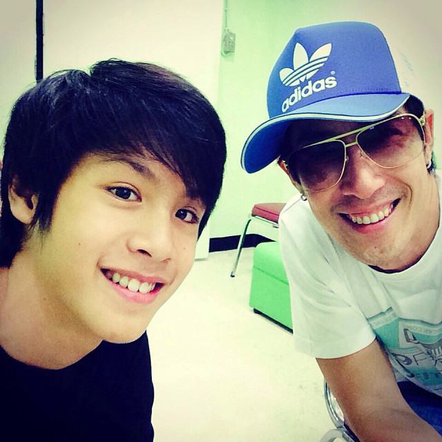 เจ้านาย