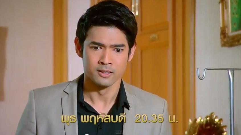 "พราว" เมื่อสมชายเป็นบอดี้การ์ดให้ซุปตาร์พราว แบบเต็มตัว จะเกิดอะไรขึ้น พุธ-พฤหัสฯ นี้