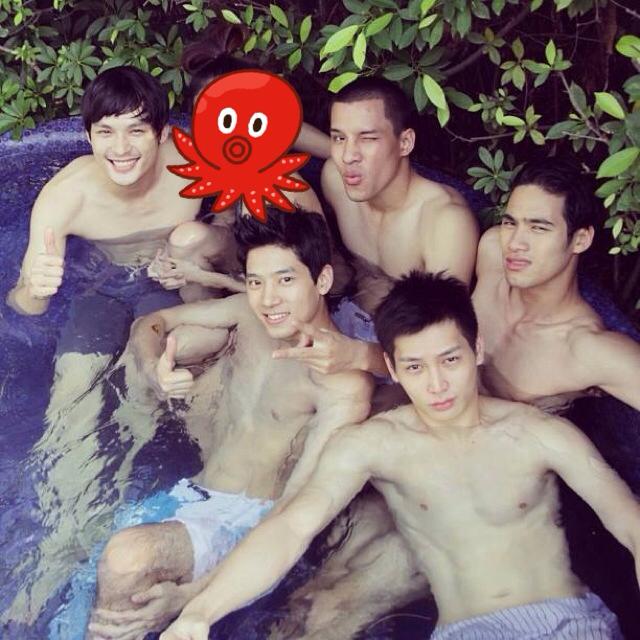 เด็กๆน่าหม่ำๆๆ