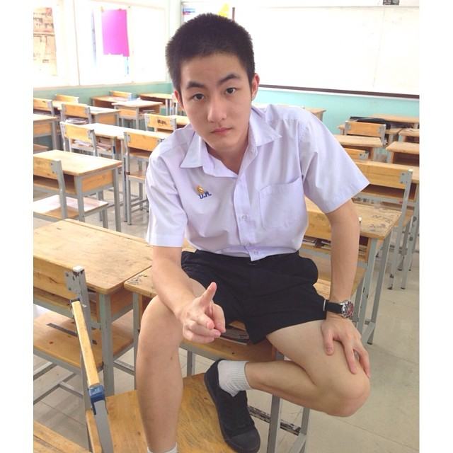 เด็กๆน่าหม่ำๆๆ