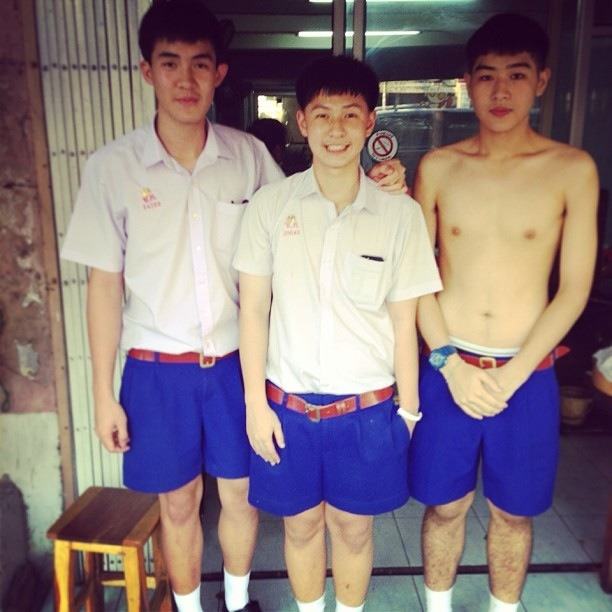 เด็กๆน่าหม่ำๆๆ