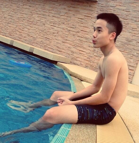 เด็กๆน่าหม่ำๆๆ