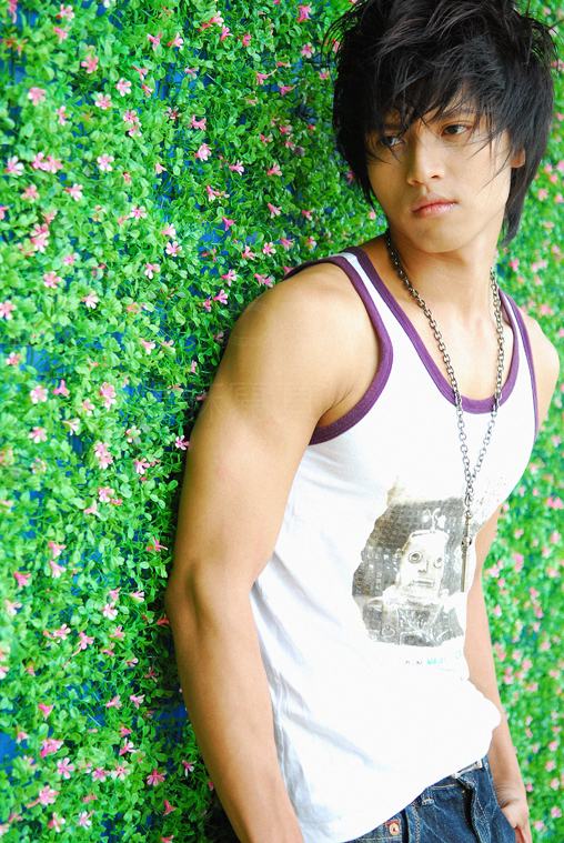 พ่อแซ่บผมยุ่งของเจ้