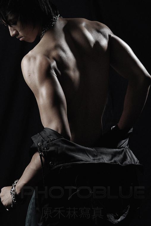 พ่อแซ่บผมยุ่งของเจ้