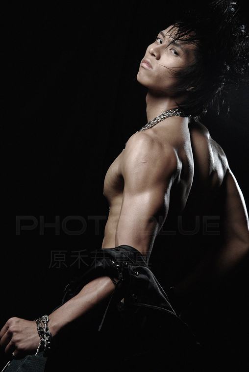 พ่อแซ่บผมยุ่งของเจ้